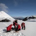 Alaska Air and Army National Guardsmen partner with Coast Guard and civilian rescue personnel during SAREX 2026