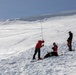 Alaska Air and Army National Guardsmen partner with Coast Guard and civilian rescue personnel during SAREX 2026