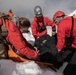 Alaska Air and Army National Guardsmen partner with Coast Guard and civilian rescue personnel during SAREX 2026