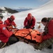 Alaska Air and Army National Guardsmen partner with Coast Guard and civilian rescue personnel during SAREX 2026