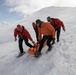 Alaska Air and Army National Guardsmen partner with Coast Guard and civilian rescue personnel during SAREX 2026