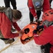 Alaska Air and Army National Guardsmen partner with Coast Guard and civilian rescue personnel during SAREX 2026