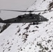 Alaska Air and Army National Guardsmen partner with Coast Guard and civilian rescue personnel during SAREX 2026