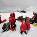 Alaska Air and Army National Guardsmen partner with Coast Guard and civilian rescue personnel during SAREX 2026