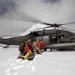 Alaska Air and Army National Guardsmen partner with Coast Guard and civilian rescue personnel during SAREX 2026