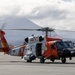 Alaska Air and Army National Guardsmen partner with Coast Guard and civilian rescue personnel during SAREX 2026