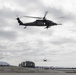 Alaska Air and Army National Guardsmen partner with Coast Guard and civilian rescue personnel during SAREX 2026