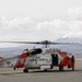 Alaska Air and Army National Guardsmen partner with Coast Guard and civilian rescue personnel during SAREX 2026