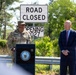 U.S. Army Corps of Engineers attends Woodley Road ceremonial groundbreaking