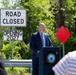U.S. Army Corps of Engineers attends Woodley Road ceremonial groundbreaking
