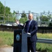 U.S. Army Corps of Engineers attends Woodley Road ceremonial groundbreakign