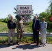 U.S. Army Corps of Engineers attends Woodley Road ceremonial groundbreaking