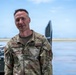 NMCB 1 Sailors and U.S. Airmen load wood cargo for roof restoration operations