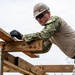 NMCB 1 Sailors conduct roof restoration operations in Saipan following Super Typhoon Sinlaku