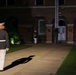 Marine Barracks Washington Hosts Acting Secretary of Navy the Honorable Hung Cao