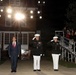 Marine Barracks Washington Hosts Acting Secretary of Navy the Honorable Hung Cao