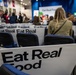 The U.S. Department of Health and Human Services Secretary Robert F. Kennedy, Jr. and U.S. Department of Agriculture Secretary Brooke Rollins shared an update on the implementation of the Dietary Guidelines for Americans