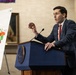 The U.S. Department of Health and Human Services Secretary Robert F. Kennedy, Jr. and U.S. Department of Agriculture Secretary Brooke Rollins shared an update on the implementation of the Dietary Guidelines for Americans