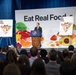 The U.S. Department of Health and Human Services Secretary Robert F. Kennedy, Jr. and U.S. Department of Agriculture Secretary Brooke Rollins shared an update on the implementation of the Dietary Guidelines for Americans