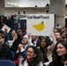 The U.S. Department of Health and Human Services Secretary Robert F. Kennedy, Jr. and U.S. Department of Agriculture Secretary Brooke Rollins shared an update on the implementation of the Dietary Guidelines for Americans