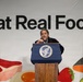 The U.S. Department of Health and Human Services Secretary Robert F. Kennedy, Jr. and U.S. Department of Agriculture Secretary Brooke Rollins shared an update on the implementation of the Dietary Guidelines for Americans