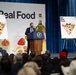 The U.S. Department of Health and Human Services Secretary Robert F. Kennedy, Jr. and U.S. Department of Agriculture Secretary Brooke Rollins shared an update on the implementation of the Dietary Guidelines for Americans