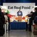 The U.S. Department of Health and Human Services Secretary Robert F. Kennedy, Jr. and U.S. Department of Agriculture Secretary Brooke Rollins shared an update on the implementation of the Dietary Guidelines for Americans