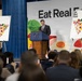 The U.S. Department of Health and Human Services Secretary Robert F. Kennedy, Jr. and U.S. Department of Agriculture Secretary Brooke Rollins shared an update on the implementation of the Dietary Guidelines for Americans