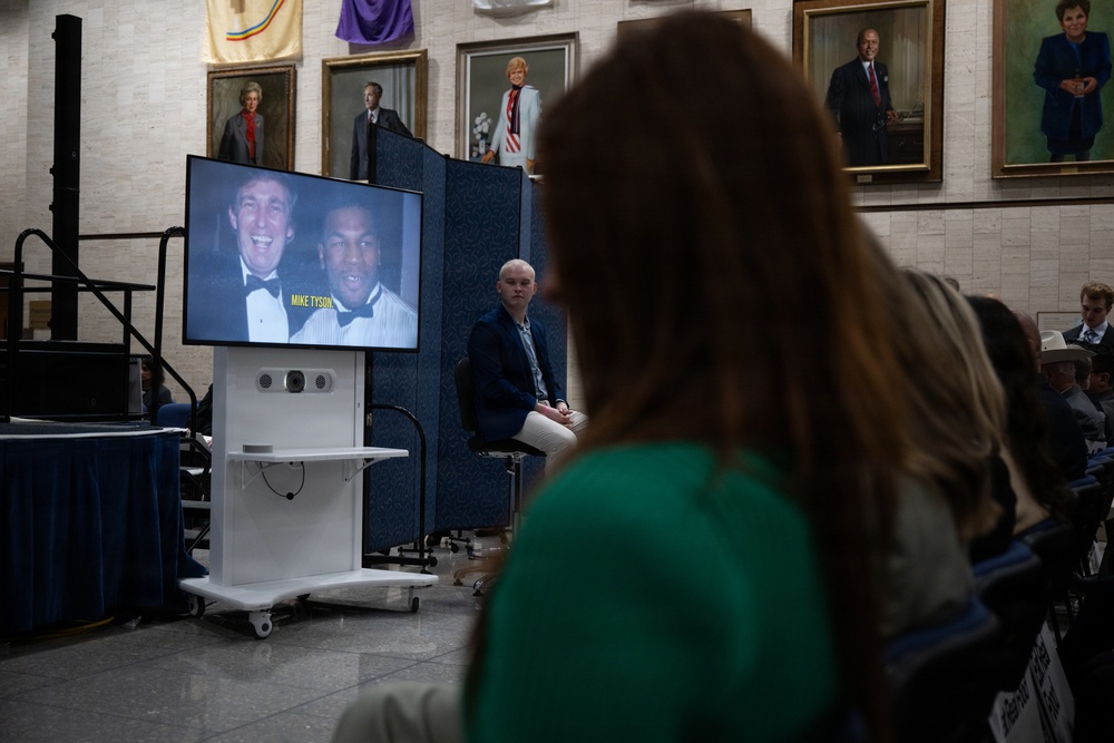 The U.S. Department of Health and Human Services Secretary Robert F. Kennedy, Jr. and U.S. Department of Agriculture Secretary Brooke Rollins shared an update on the implementation of the Dietary Guidelines for Americans