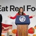 The U.S. Department of Health and Human Services Secretary Robert F. Kennedy, Jr. and U.S. Department of Agriculture Secretary Brooke Rollins shared an update on the implementation of the Dietary Guidelines for Americans