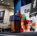 The U.S. Department of Health and Human Services Secretary Robert F. Kennedy, Jr. and U.S. Department of Agriculture Secretary Brooke Rollins shared an update on the implementation of the Dietary Guidelines for Americans