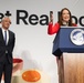 The U.S. Department of Health and Human Services Secretary Robert F. Kennedy, Jr. and U.S. Department of Agriculture Secretary Brooke Rollins shared an update on the implementation of the Dietary Guidelines for Americans