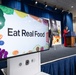 The U.S. Department of Health and Human Services Secretary Robert F. Kennedy, Jr. and U.S. Department of Agriculture Secretary Brooke Rollins shared an update on the implementation of the Dietary Guidelines for Americans