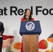 The U.S. Department of Health and Human Services Secretary Robert F. Kennedy, Jr. and U.S. Department of Agriculture Secretary Brooke Rollins shared an update on the implementation of the Dietary Guidelines for Americans