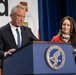 The U.S. Department of Health and Human Services Secretary Robert F. Kennedy, Jr. and U.S. Department of Agriculture Secretary Brooke Rollins shared an update on the implementation of the Dietary Guidelines for Americans