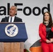 The U.S. Department of Health and Human Services Secretary Robert F. Kennedy, Jr. and U.S. Department of Agriculture Secretary Brooke Rollins shared an update on the implementation of the Dietary Guidelines for Americans