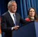 The U.S. Department of Health and Human Services Secretary Robert F. Kennedy, Jr. and U.S. Department of Agriculture Secretary Brooke Rollins shared an update on the implementation of the Dietary Guidelines for Americans
