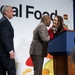 The U.S. Department of Health and Human Services Secretary Robert F. Kennedy, Jr. and U.S. Department of Agriculture Secretary Brooke Rollins shared an update on the implementation of the Dietary Guidelines for Americans