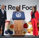 The U.S. Department of Health and Human Services Secretary Robert F. Kennedy, Jr. and U.S. Department of Agriculture Secretary Brooke Rollins shared an update on the implementation of the Dietary Guidelines for Americans