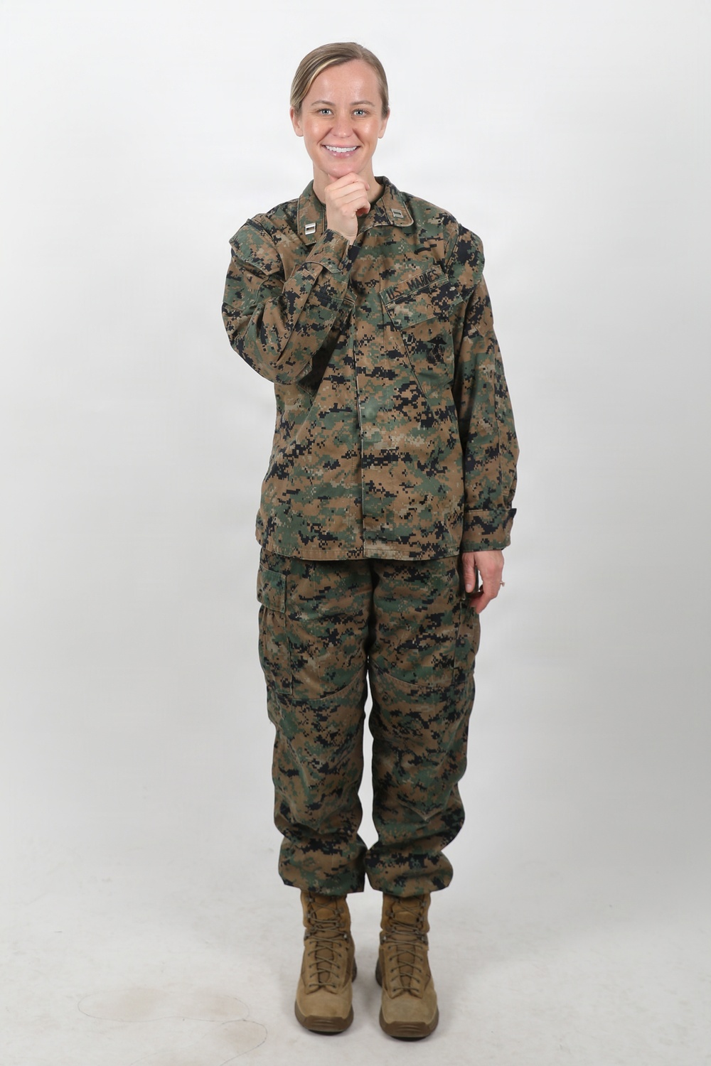 USMC Stock Photos