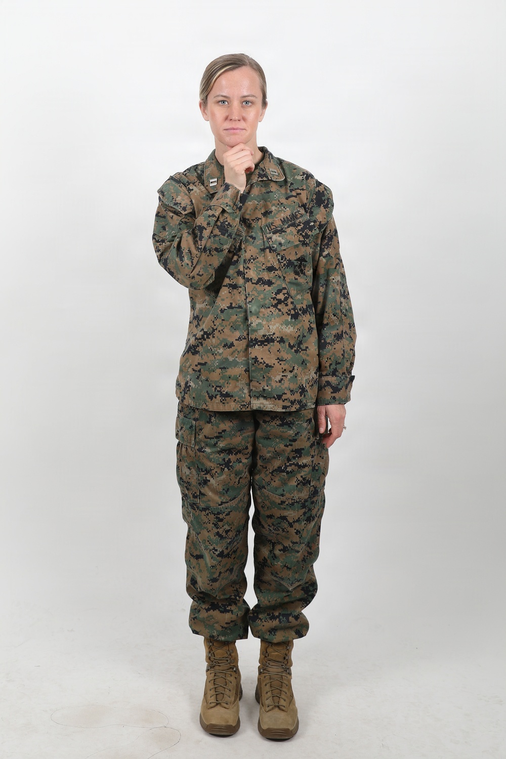 USMC Stock Photos