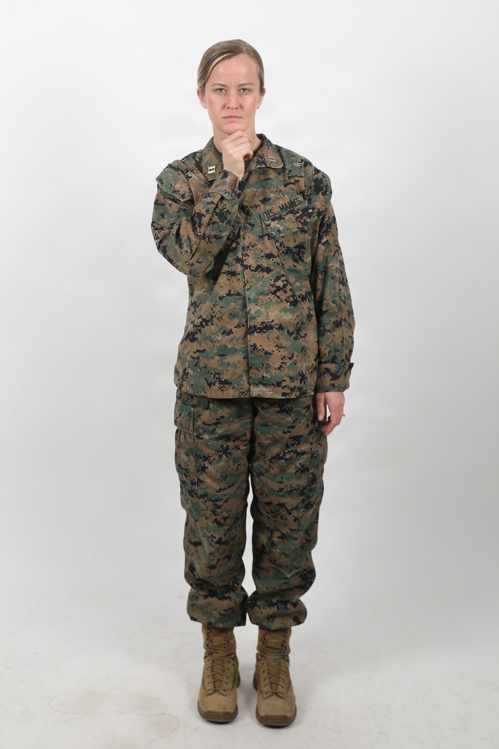 USMC Stock Photos