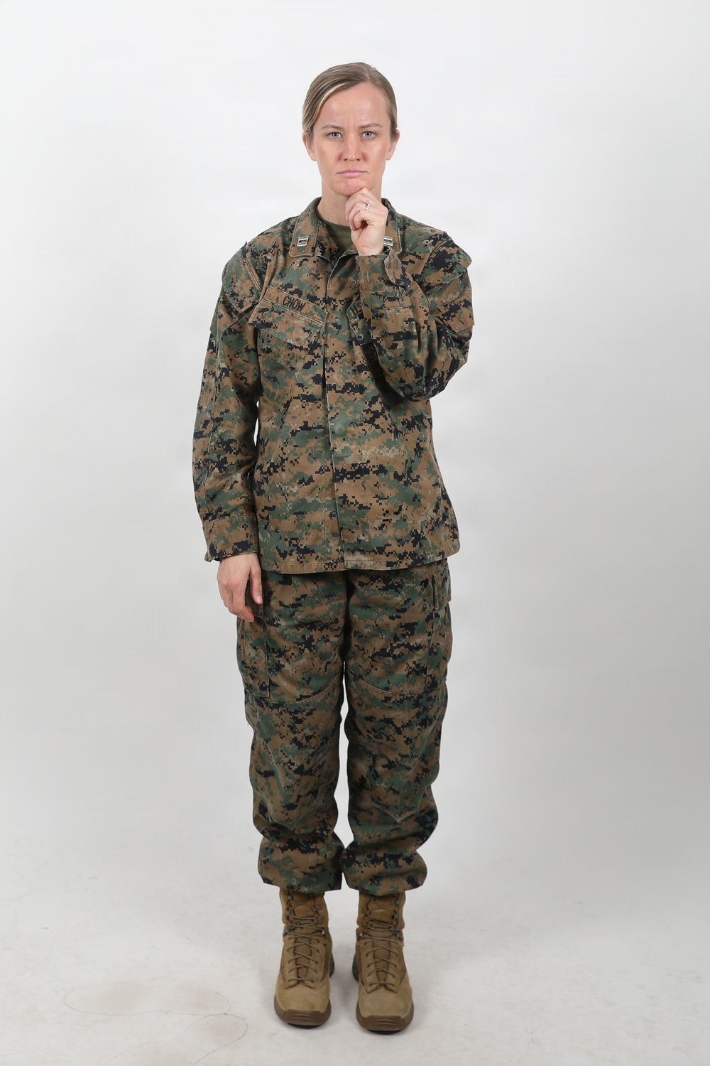 USMC Stock Photos