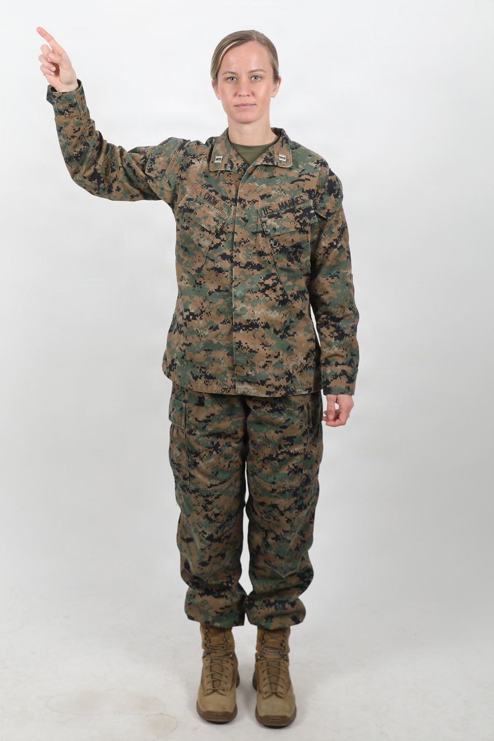 USMC Stock Photos