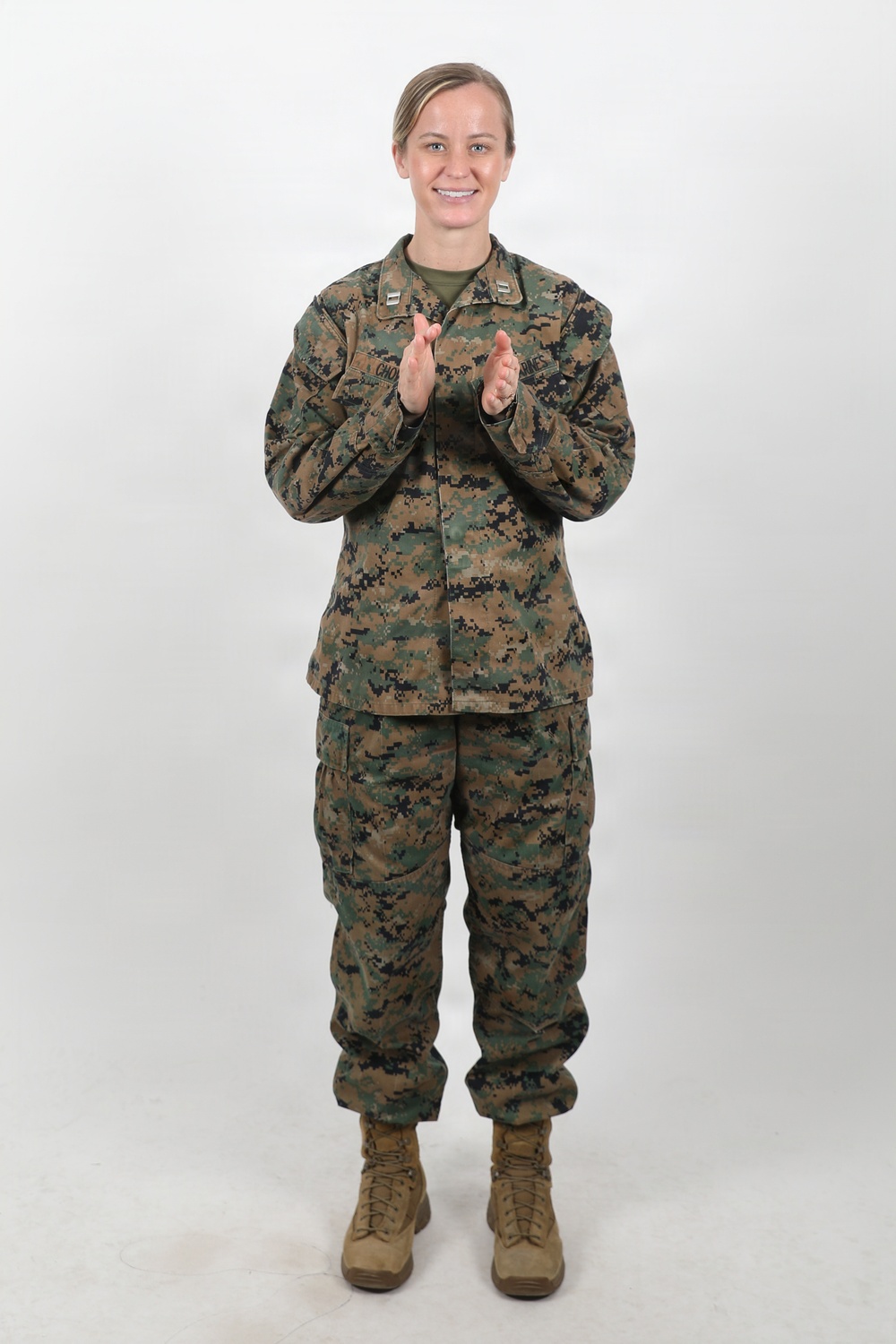 USMC Stock Photos