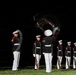 Marine Barracks Washington Hosts Acting Secretary of Navy the Honorable Hung Cao