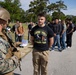 CLB-22 FEX | Evacuation Control Center Training