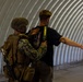 CLB-22 FEX | Evacuation Control Center Training