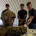 CLB-22 FEX | Evacuation Control Center Training