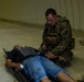 CLB-22 FEX | Evacuation Control Center Training